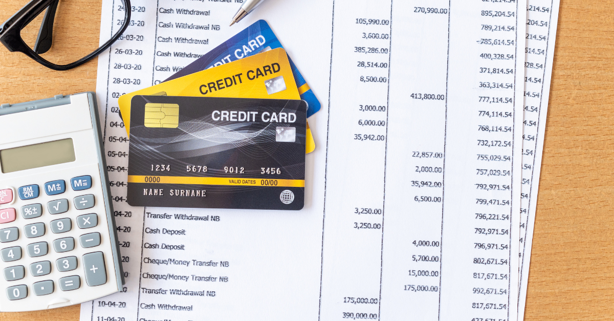 Credit Card Payoff Calculator